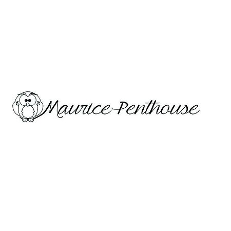 Maurice Penthouse Βίλα Ρώμη Εξωτερικό φωτογραφία
