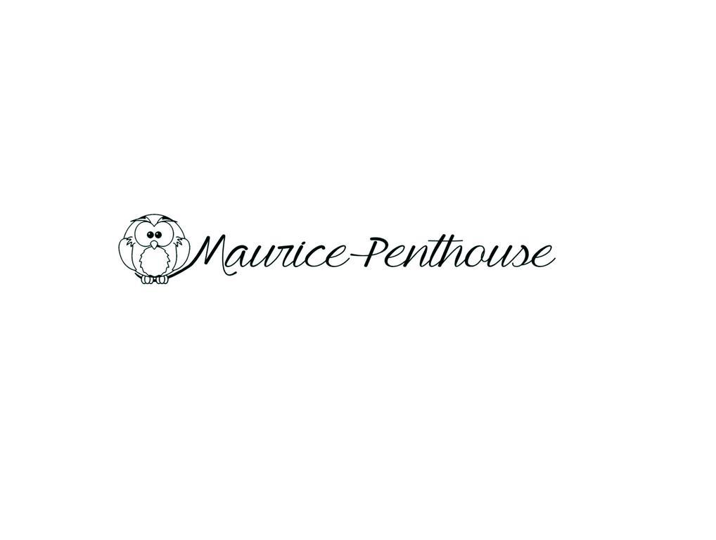 Maurice Penthouse Βίλα Ρώμη Εξωτερικό φωτογραφία