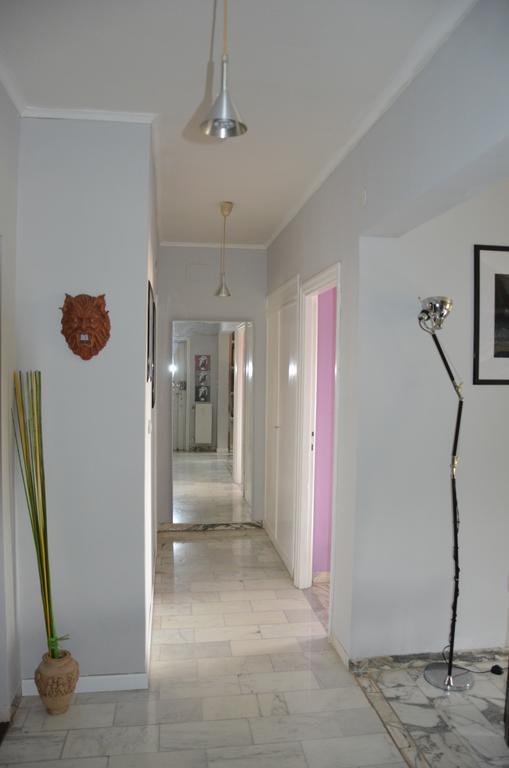 Maurice Penthouse Βίλα Ρώμη Δωμάτιο φωτογραφία