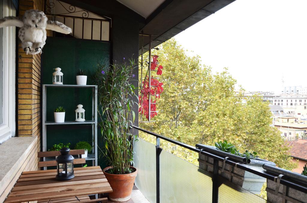 Maurice Penthouse Βίλα Ρώμη Εξωτερικό φωτογραφία