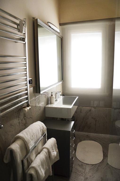 Maurice Penthouse Βίλα Ρώμη Εξωτερικό φωτογραφία