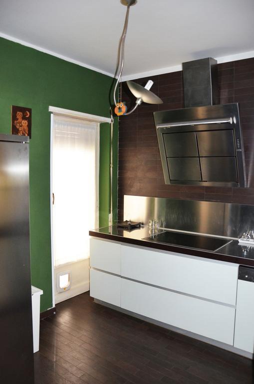 Maurice Penthouse Βίλα Ρώμη Εξωτερικό φωτογραφία