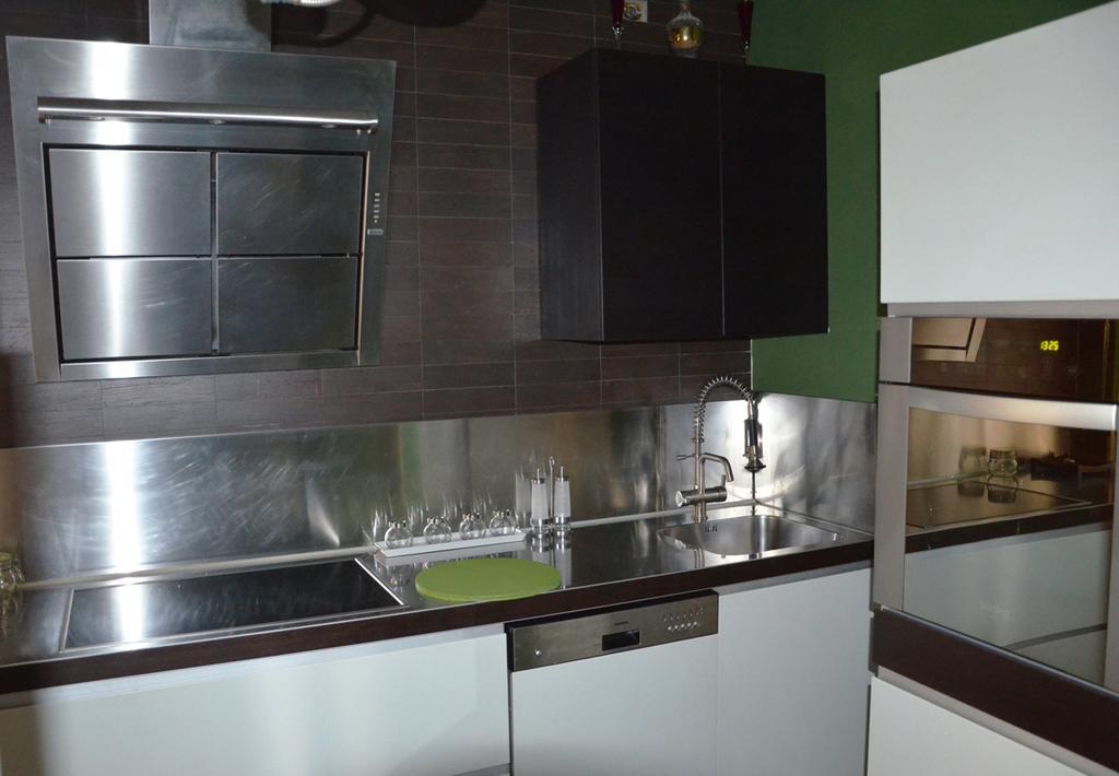 Maurice Penthouse Βίλα Ρώμη Εξωτερικό φωτογραφία