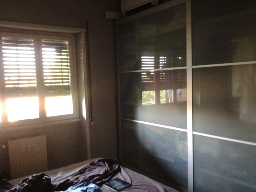 Maurice Penthouse Βίλα Ρώμη Εξωτερικό φωτογραφία